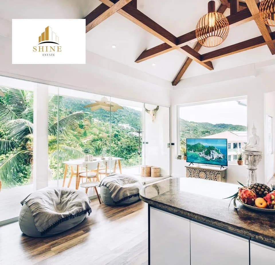 Centrally located building with three 2 bedroom apartments for sale – VIL0236 — vue 1