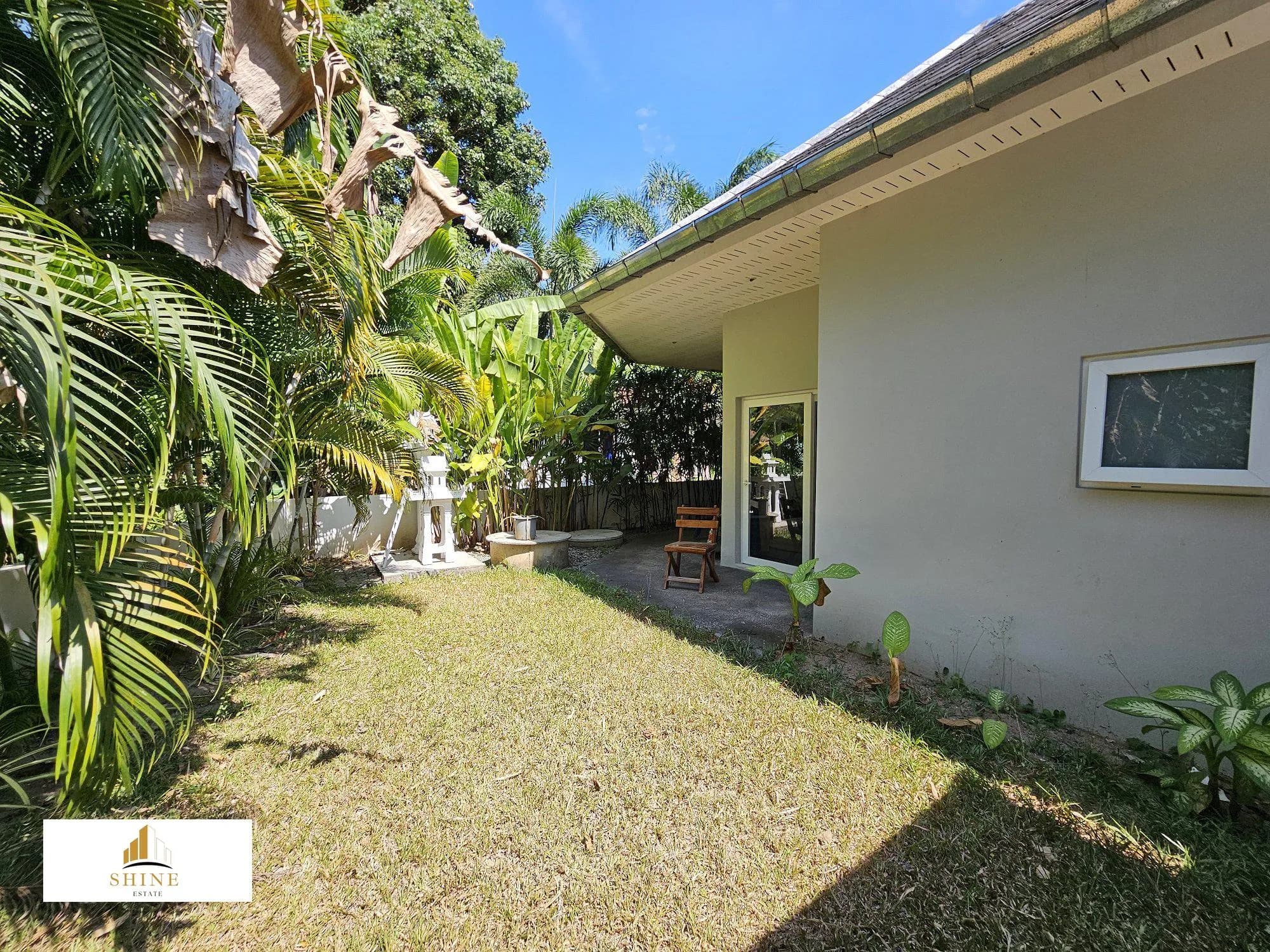 Hot offer! Cozy 2 bedroom villa with a private pool in Maenam – VIL0417 — thumbnail 4