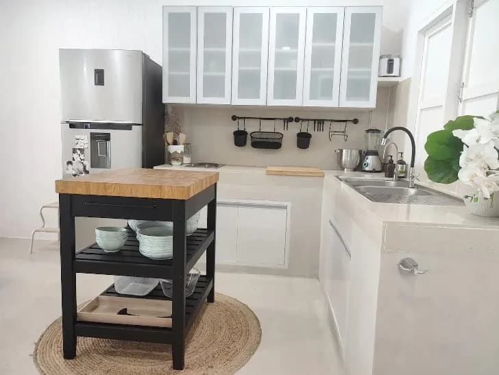 3 Bedroom house with a private pool 1 minute walk from Bangrak beach – VIL0448 — vignette 5