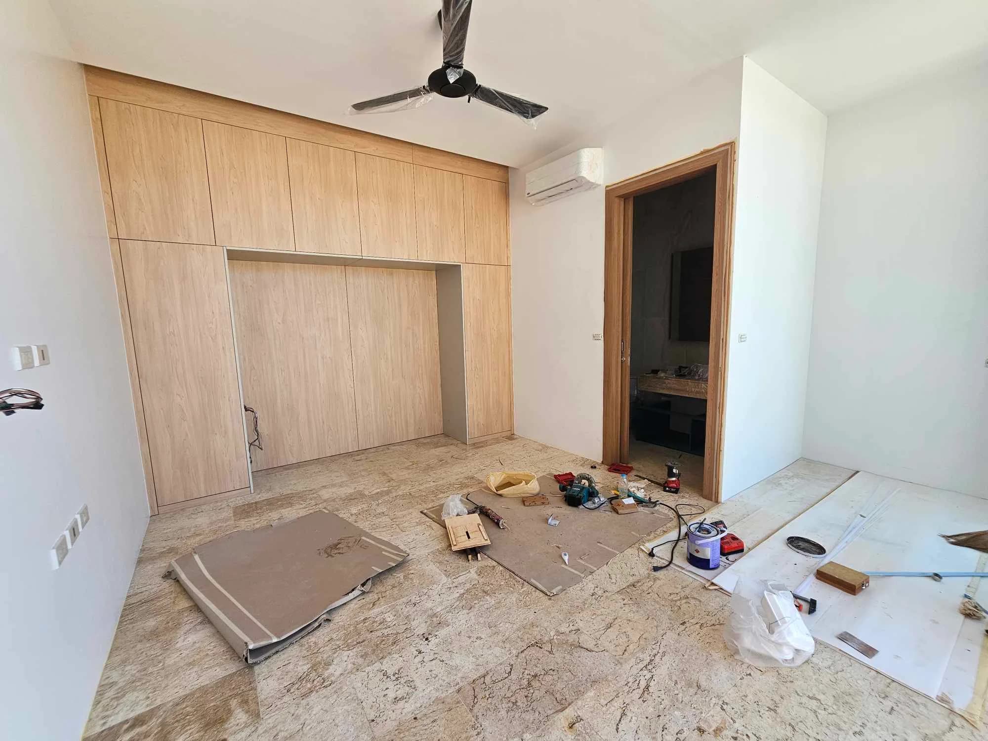 3 bedroom villa with a private pool 5 minute drive from crystal water beach in Maenam area – VIL0480 — vignette 4