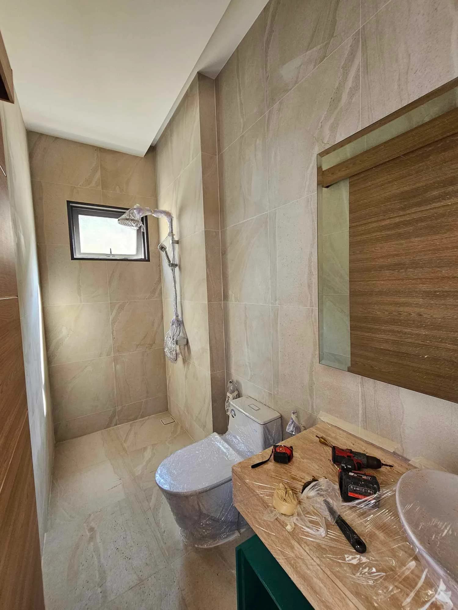3 bedroom villa with a private pool 5 minute drive from crystal water beach in Maenam area – VIL0480 — vignette 5