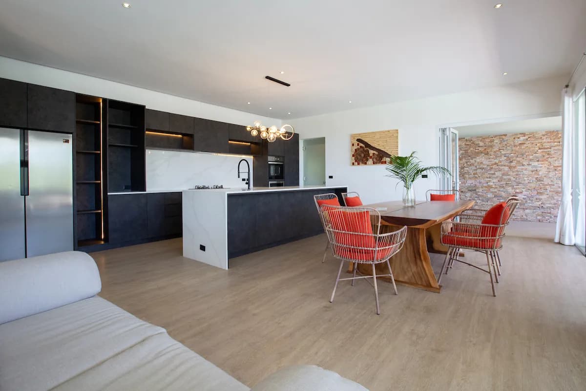 Fully renovated spacious 5 bedroom villa for sale in Bophut – VIL0489 — thumbnail 2