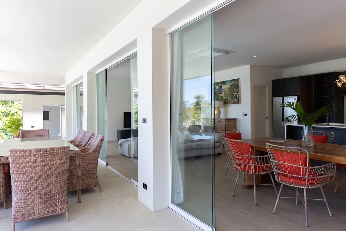 Fully renovated spacious 5 bedroom villa for sale in Bophut – VIL0489 — thumbnail 5