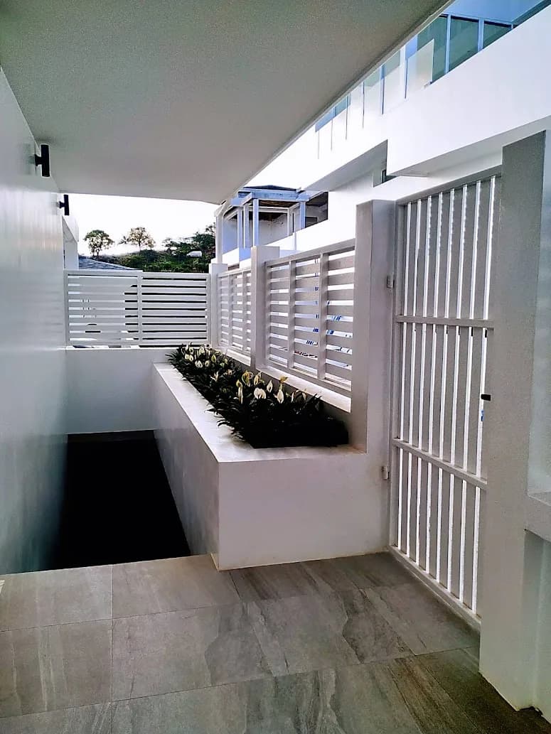 6 bedroom villa with a partial sea view and private pool in Bophut – VIL0511 — vignette 4