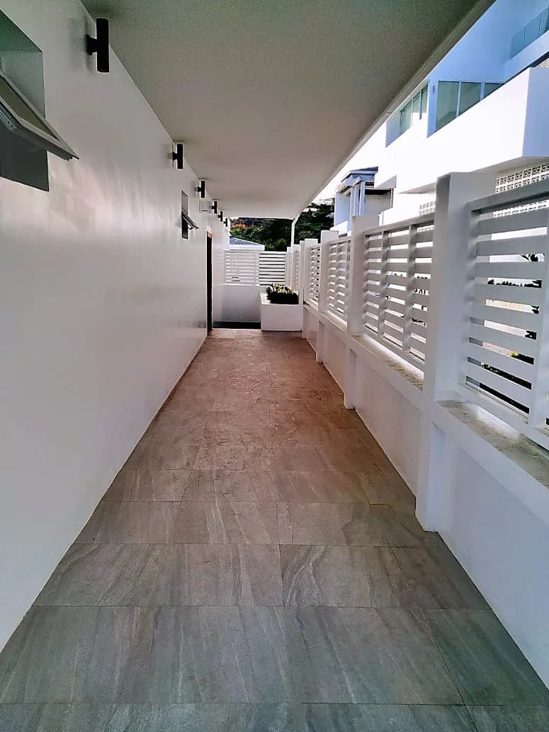 6 bedroom villa with a partial sea view and private pool in Bophut – VIL0511 — vignette 5