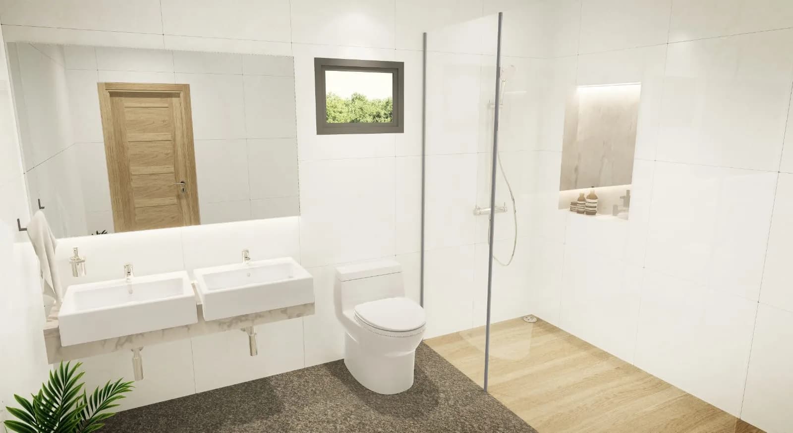 2 and 3 bedroom villas with a private pool at an affordable price in Bophut – VIL0522 — vignette 5
