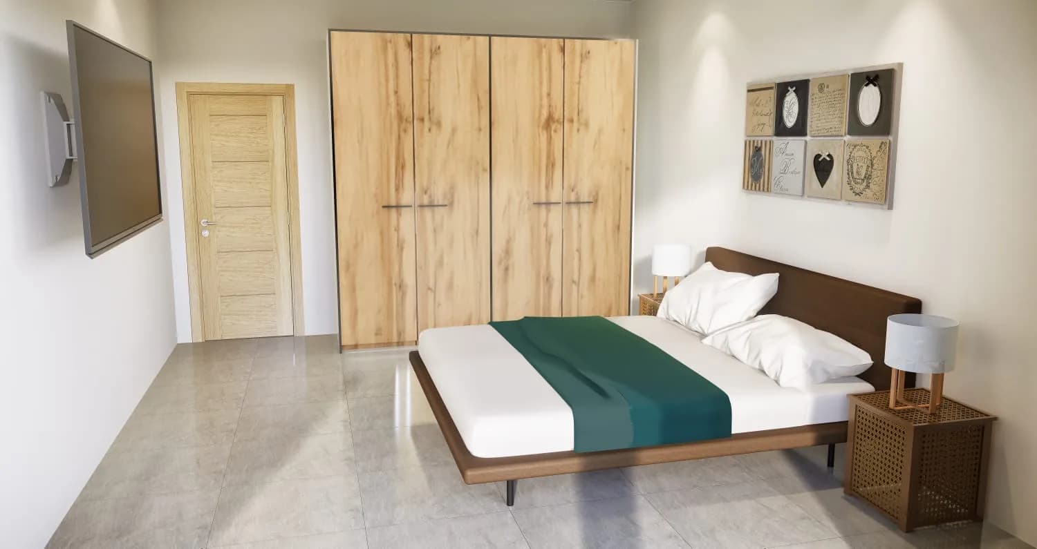 2 and 3 bedroom villas with a private pool at an affordable price in Bophut – VIL0522 — vignette 6