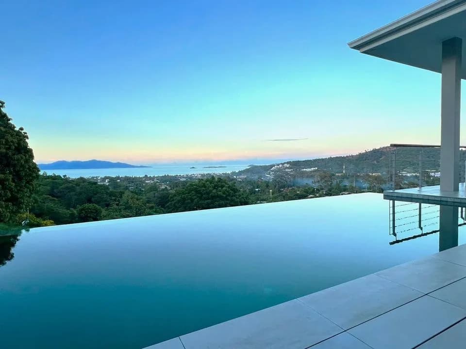Modern 3 bedroom villa with sea views and large plot in a sought-after area – VIL0607 — vignette 4