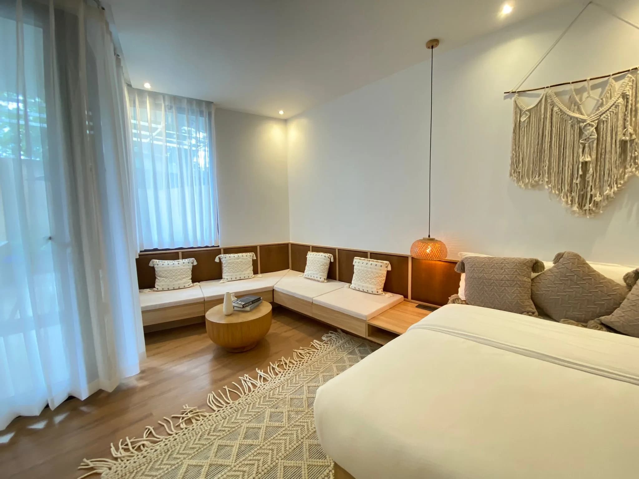Studio apartment in a luxury condominium in Samui – VIL0610 — vignette 3