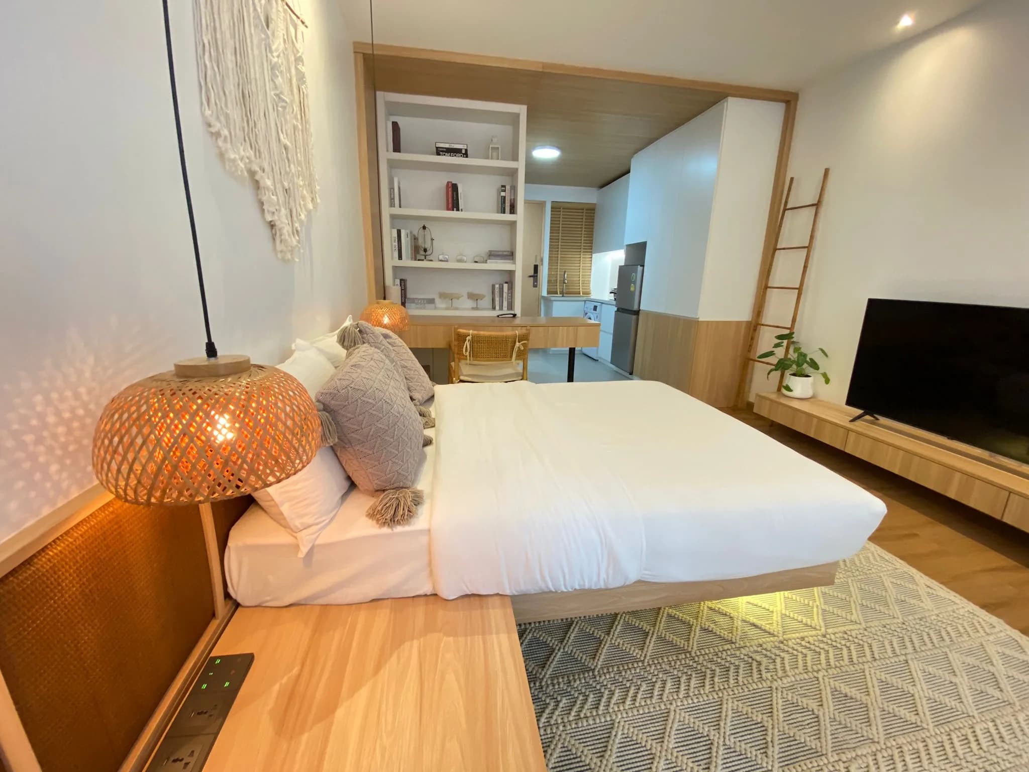 Studio apartment in a luxury condominium in Samui – VIL0610 — vignette 4