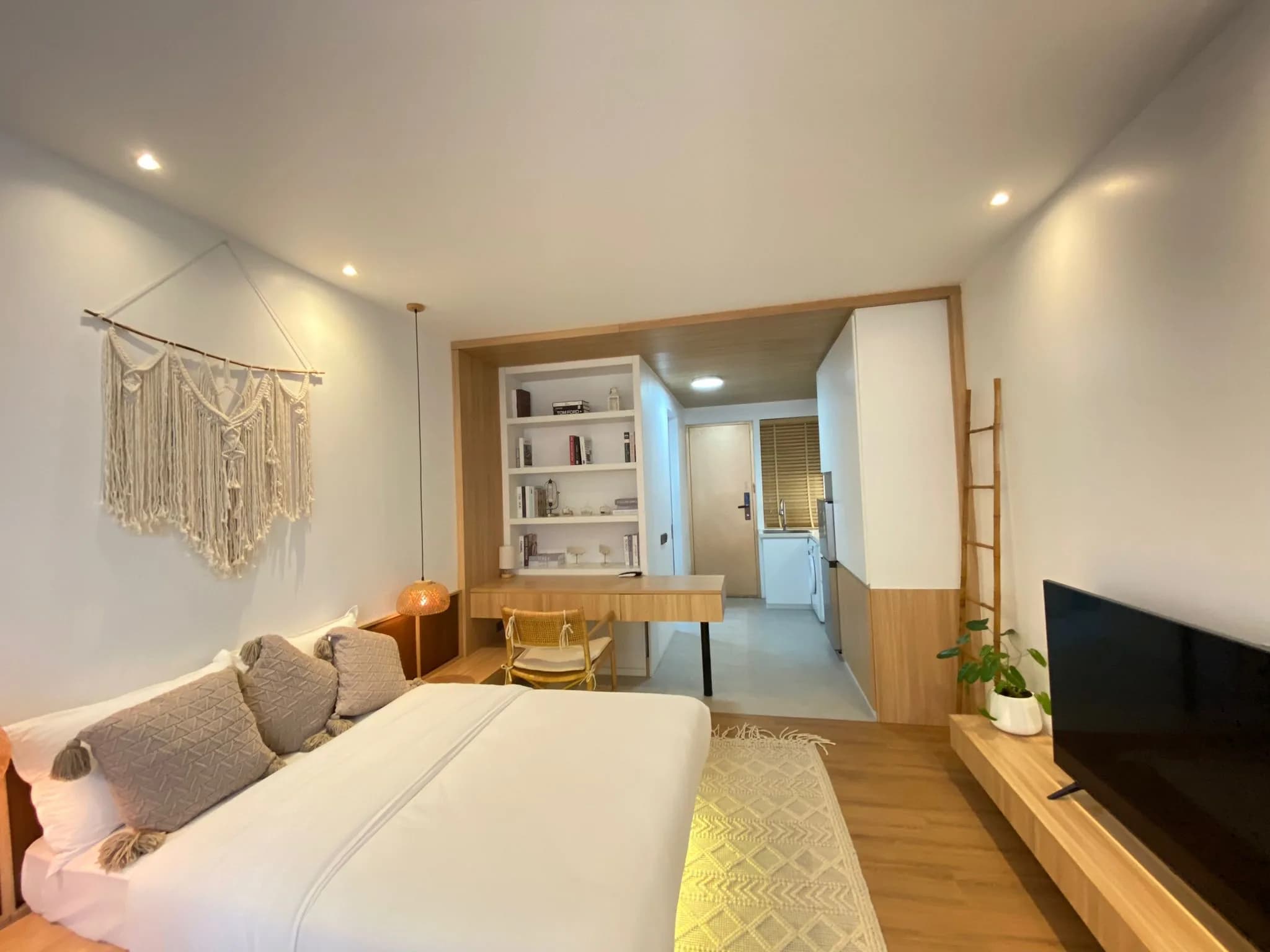 Studio apartment in a luxury condominium in Samui – VIL0610 — vignette 5