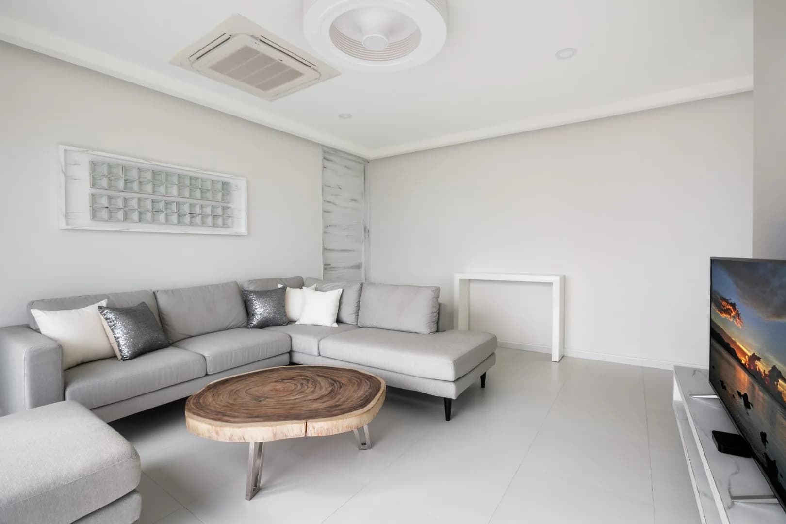 3 bedroom villa with a sea view within a short distance from Choeng Mon beach – VIL0617 — vignette 4