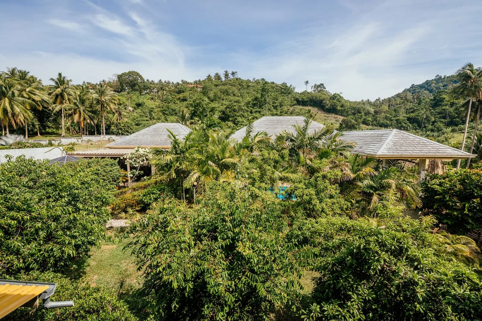 7 Bedroom villa with 2 pools in Taling Ngam – VIL0659 — vignette 4