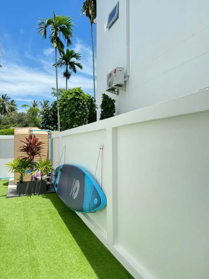 New modern 3 bedroom villa with a private pool a short walk from the beach – VIL0665 — vignette 5