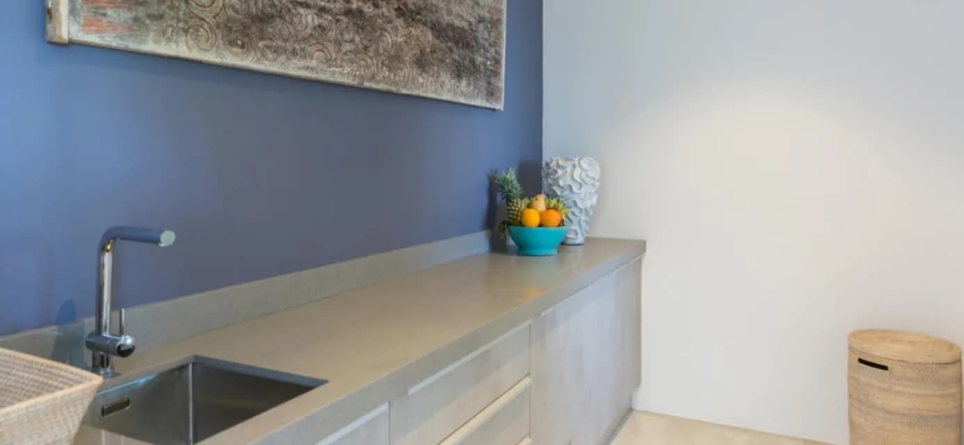 Beachfront 5 bedrooms villa in Plai Laem-VIL0067 — vue 1