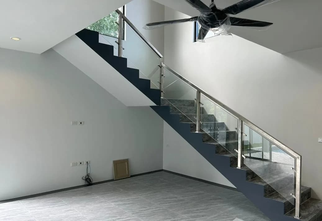 Affordable 3 bedroom villas only 1 km away from Ban Tai beach – VIL0402 — vignette 2