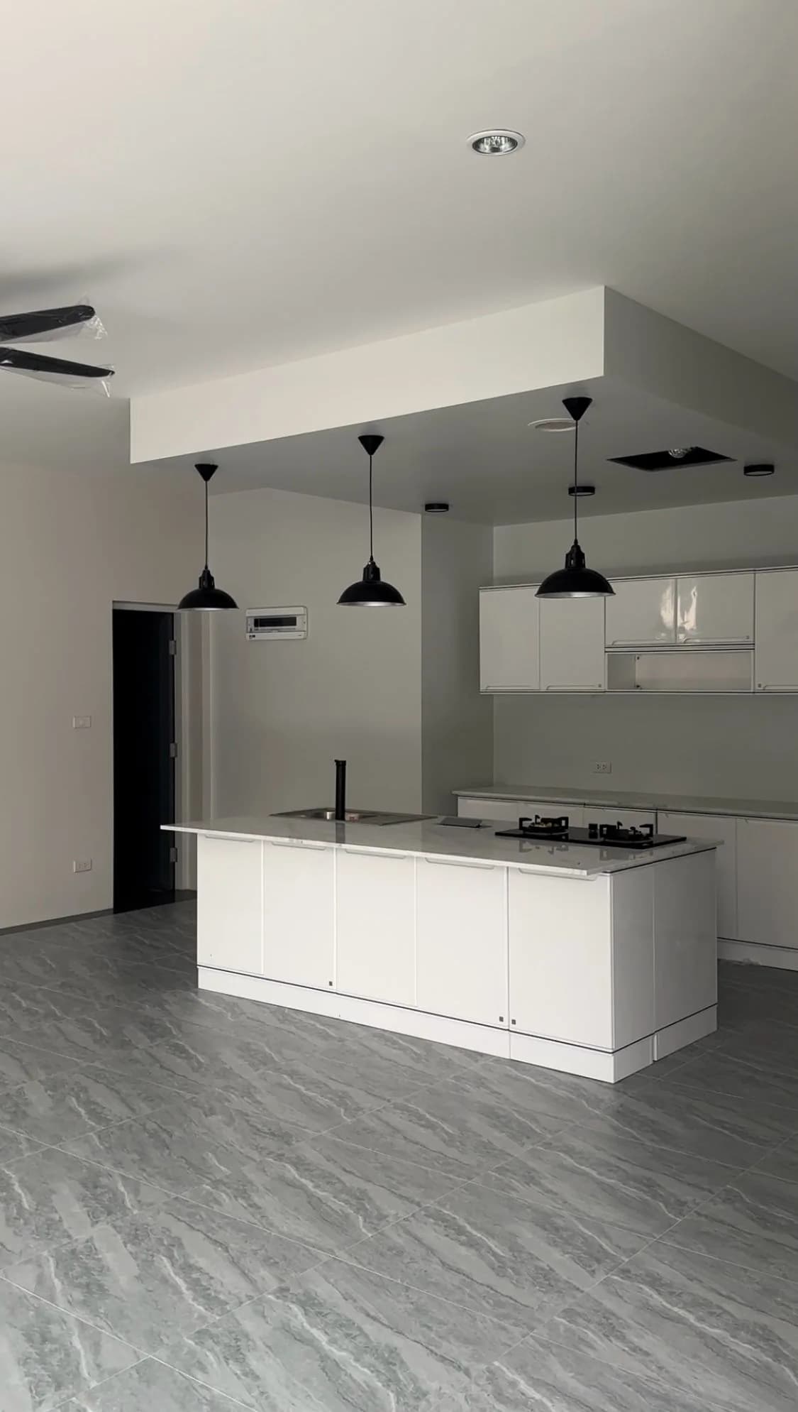 Affordable 3 bedroom villas only 1 km away from Ban Tai beach – VIL0402 — vignette 4