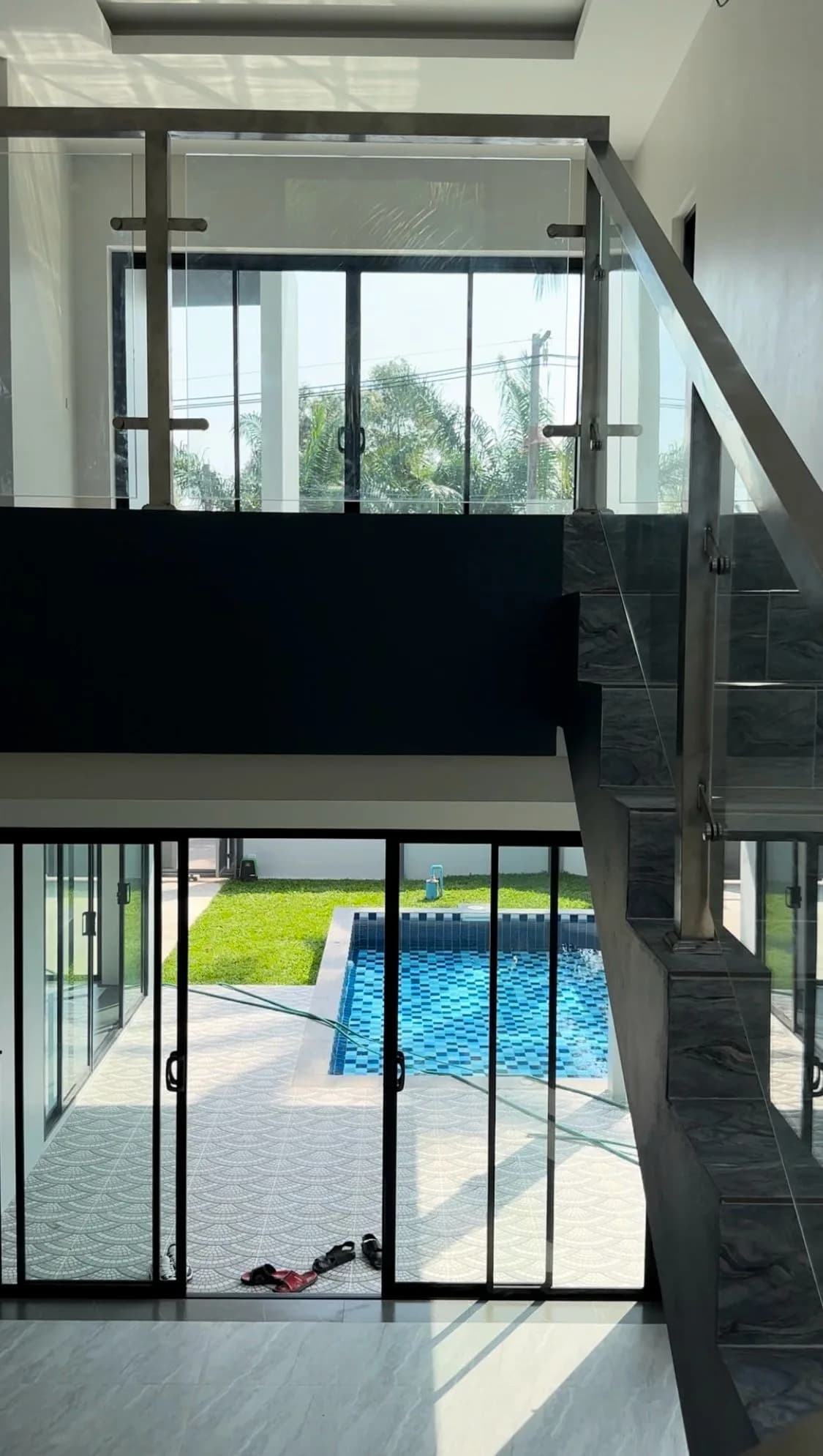 Affordable 3 bedroom villas only 1 km away from Ban Tai beach – VIL0402 — vignette 6