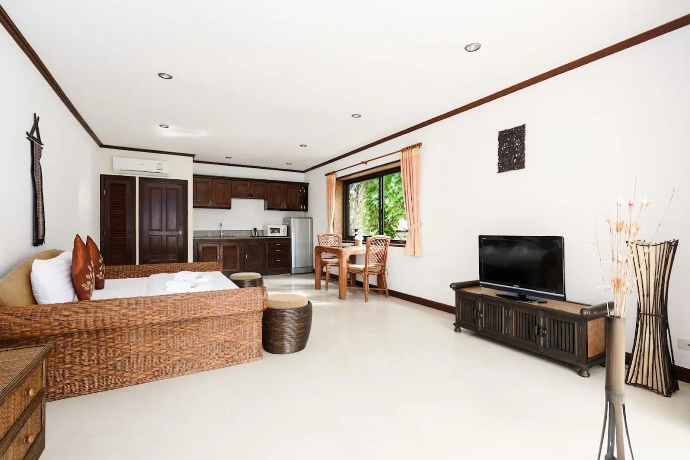 Hotel with 15 bedrooms and a pool within 5 minute walk to Lamai beach – VIL0405 — vignette 5