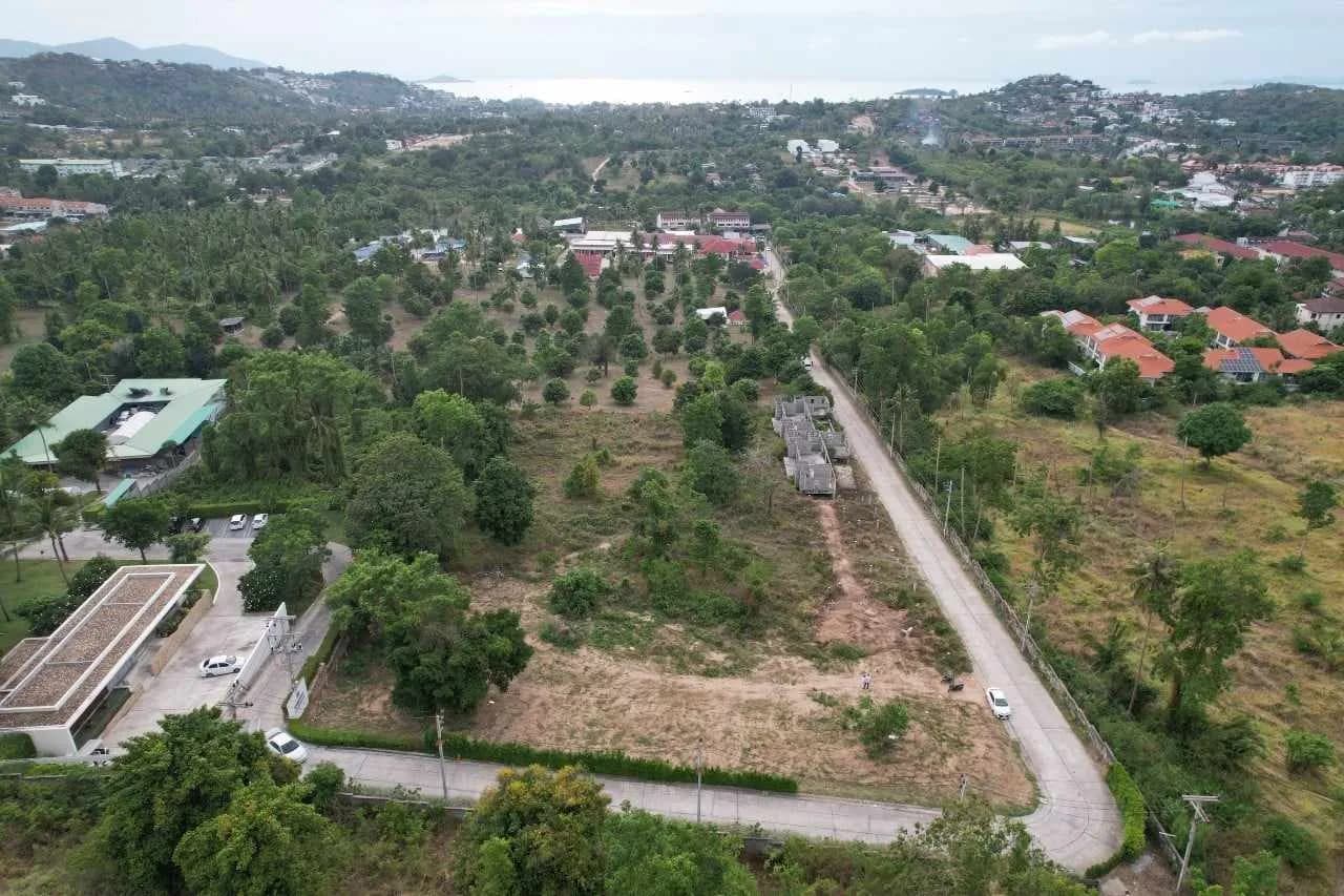 New off plan project with 2, 3 and 4 bedroom villa options in Choeng Mon – VIL0411 — thumbnail 2
