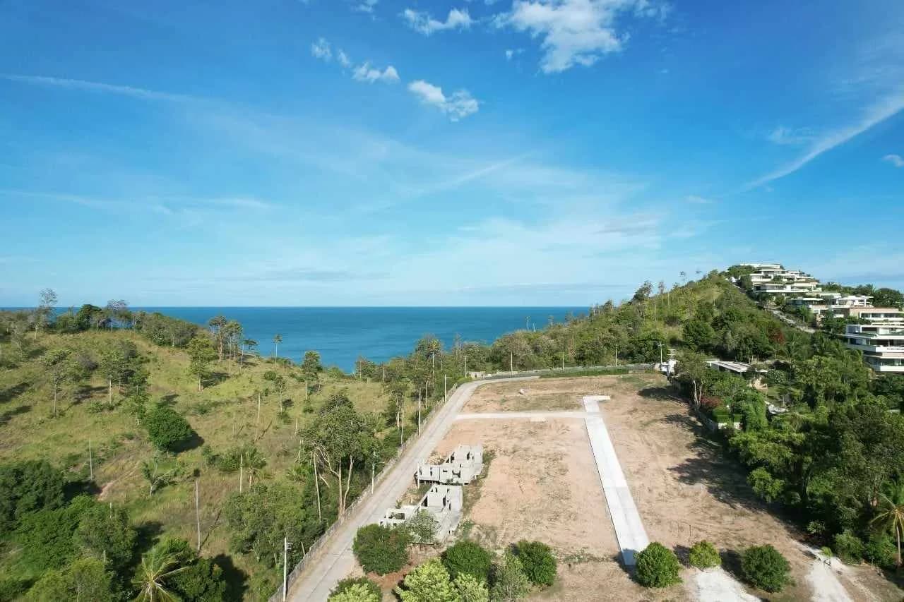 New off plan project with 2, 3 and 4 bedroom villa options in Choeng Mon – VIL0411 — thumbnail 3