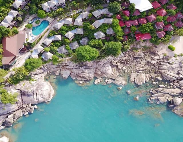 Beachfront resort in a prime location – VIL0415 — vignette 4
