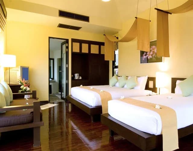 Beachfront resort in a prime location – VIL0415 — vignette 6