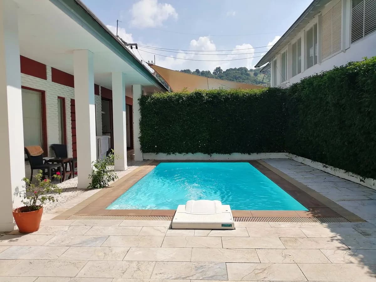 Great business opportunity – big resort in Bophut walking distance to the beach – VIL0430 — vignette 3