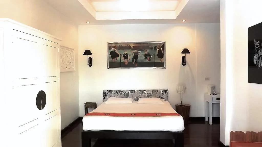 Great business opportunity – big resort in Bophut walking distance to the beach – VIL0430 — vignette 4
