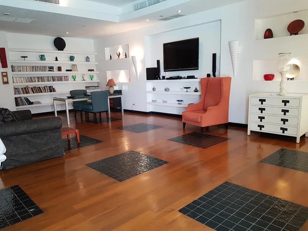 Great business opportunity – big resort in Bophut walking distance to the beach – VIL0430 — vignette 5
