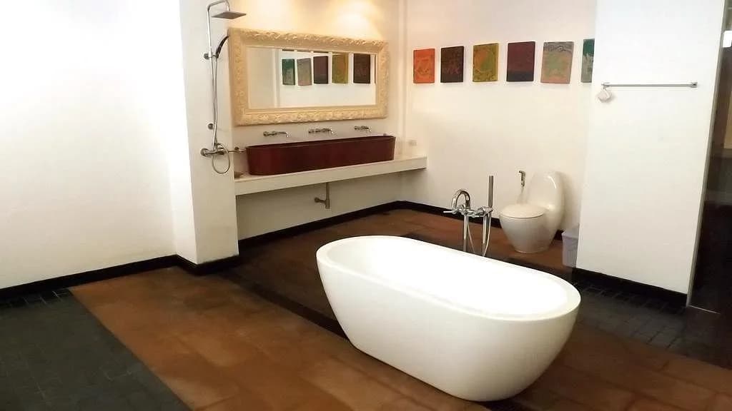 Great business opportunity – big resort in Bophut walking distance to the beach – VIL0430 — vignette 6