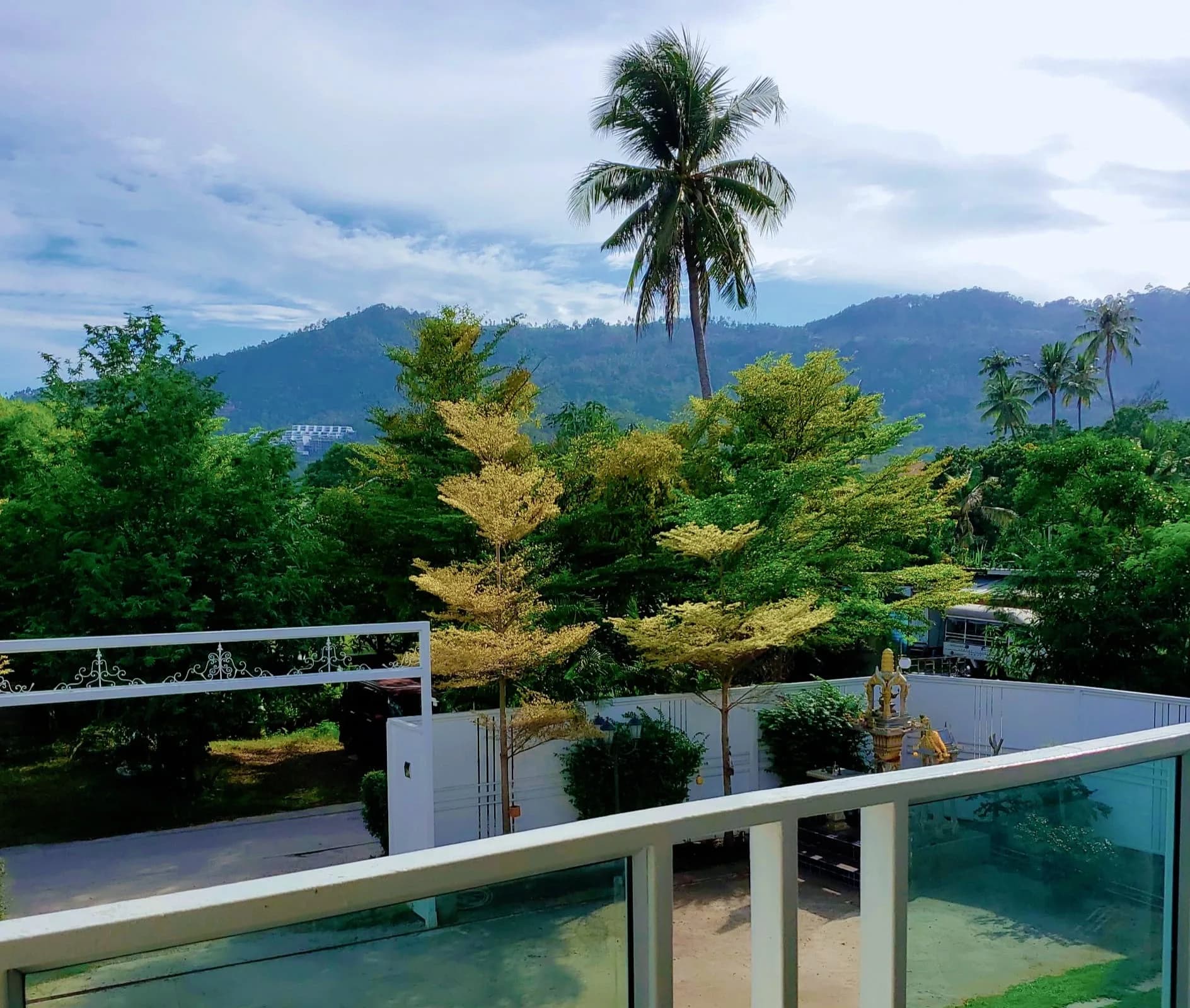 Small resort with a pool in the middle of Chaweng – VIL0439 — vignette 3