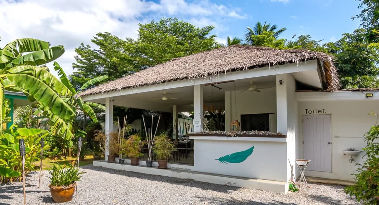 resort with a pool near Lamai International School – VIL0440 — vignette 4