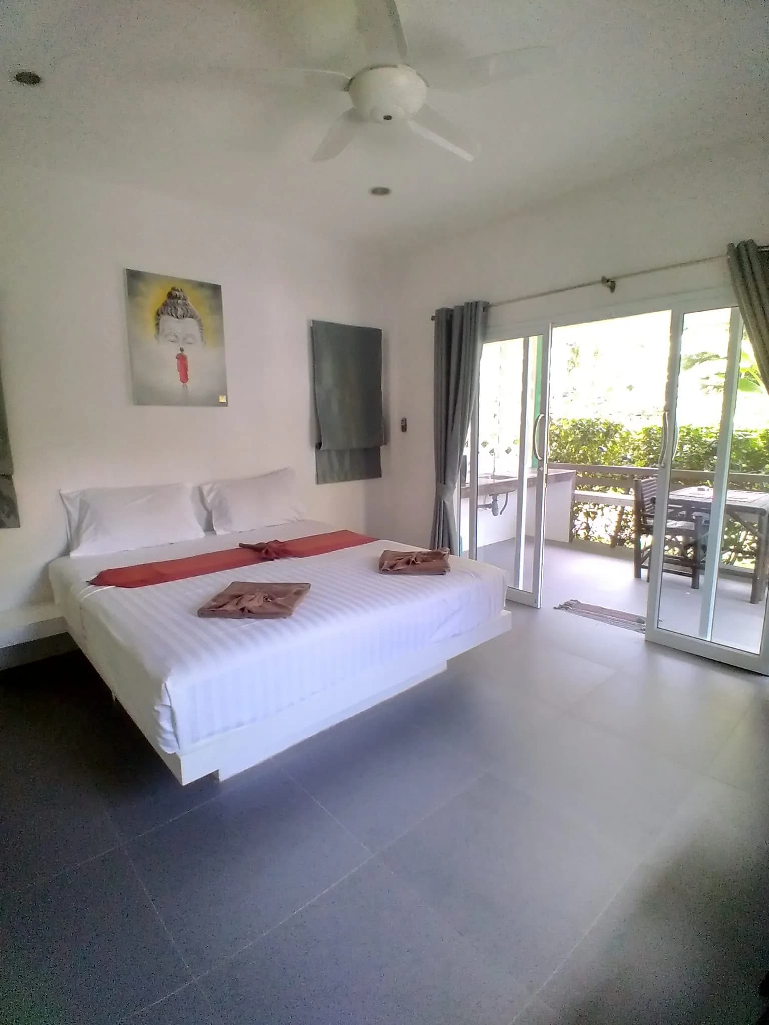 resort with a pool near Lamai International School – VIL0440 — vignette 5