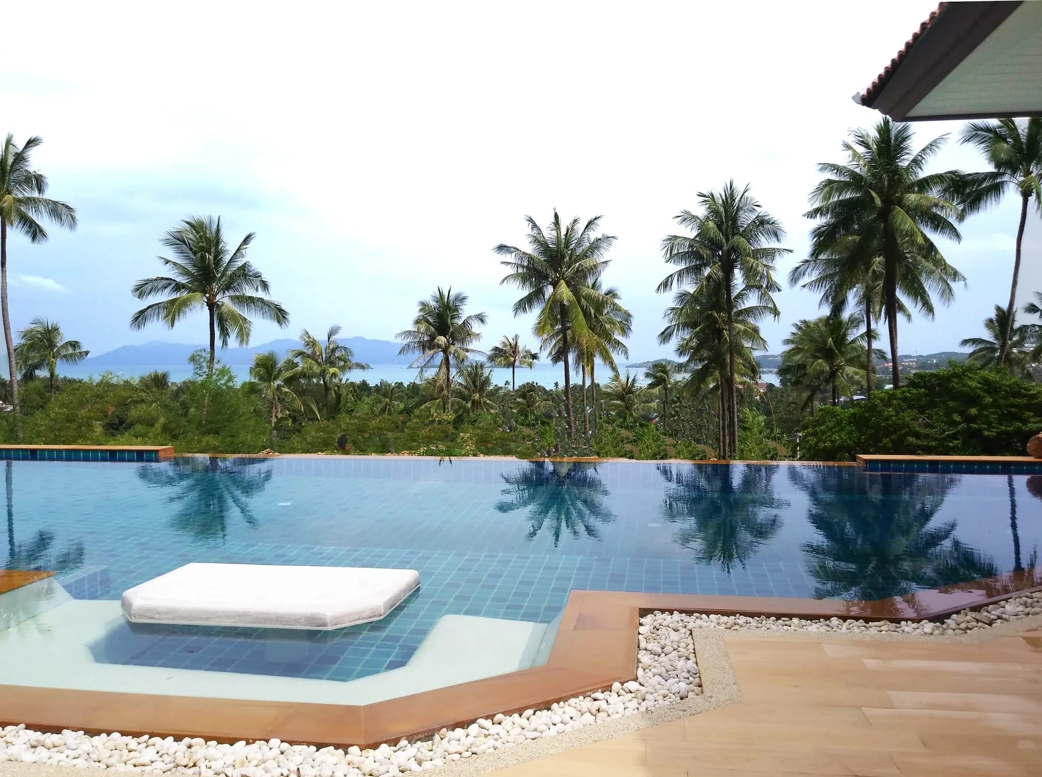 5 bedroom sea view villa at a reduced price in walking distance to Bangrak beach – VIL0442 — vignette 3