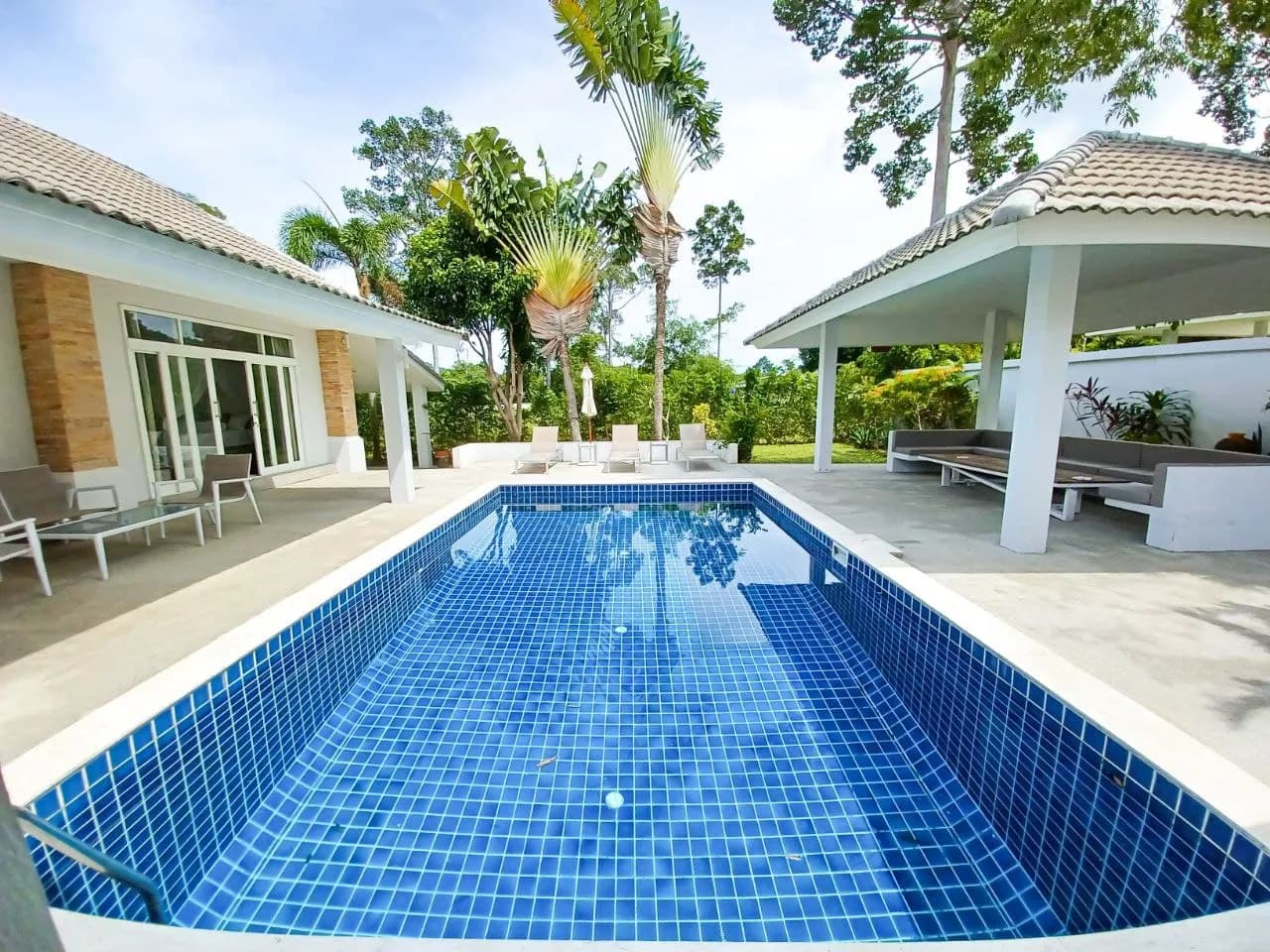 Bali style 2 bedroom villa with a private pool in a prime location – VIL0449 — vignette 5