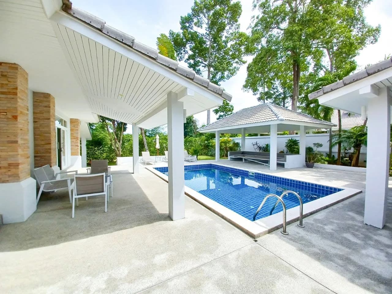 Bali style 2 bedroom villa with a private pool in a prime location – VIL0449 — vignette 6