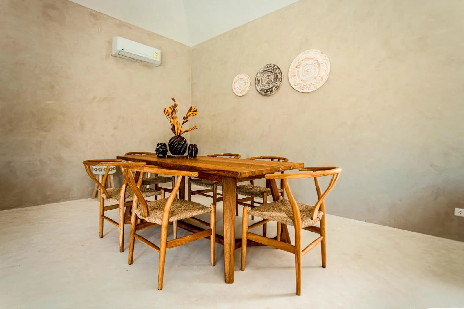 Ready to move in 3 bedroom Bali style villa with a private pool in Bophut – VIL0459 — vignette 2