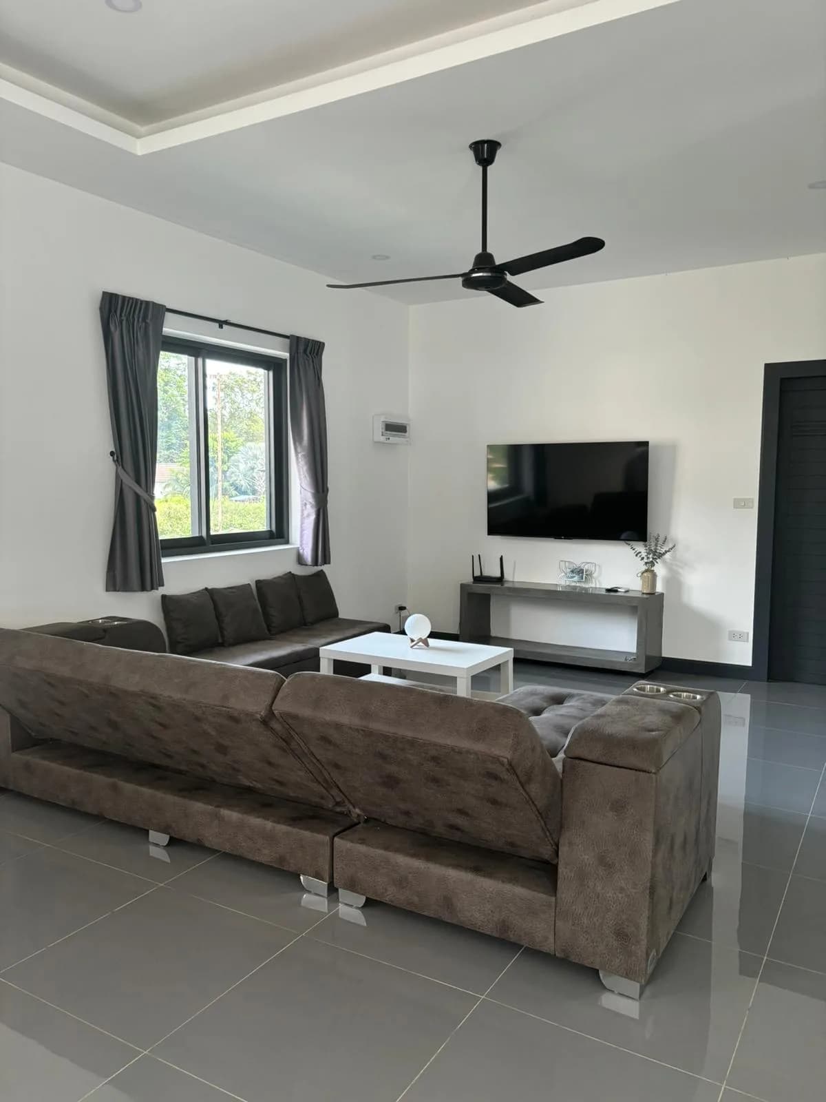3 bedroom villa with a pool in Lamai – VIL0465 — vignette 2
