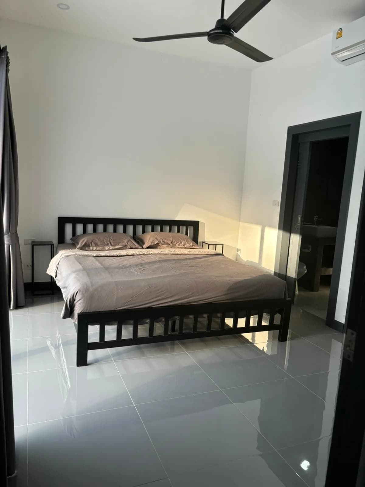 3 bedroom villa with a pool in Lamai – VIL0465 — vignette 3