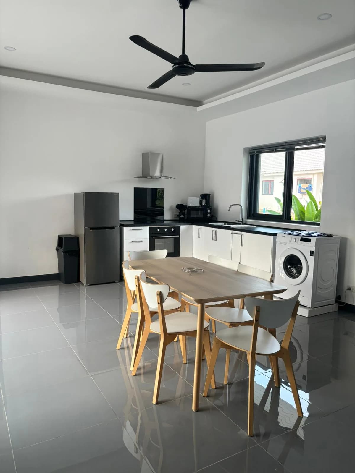 3 bedroom villa with a pool in Lamai – VIL0465 — vignette 4