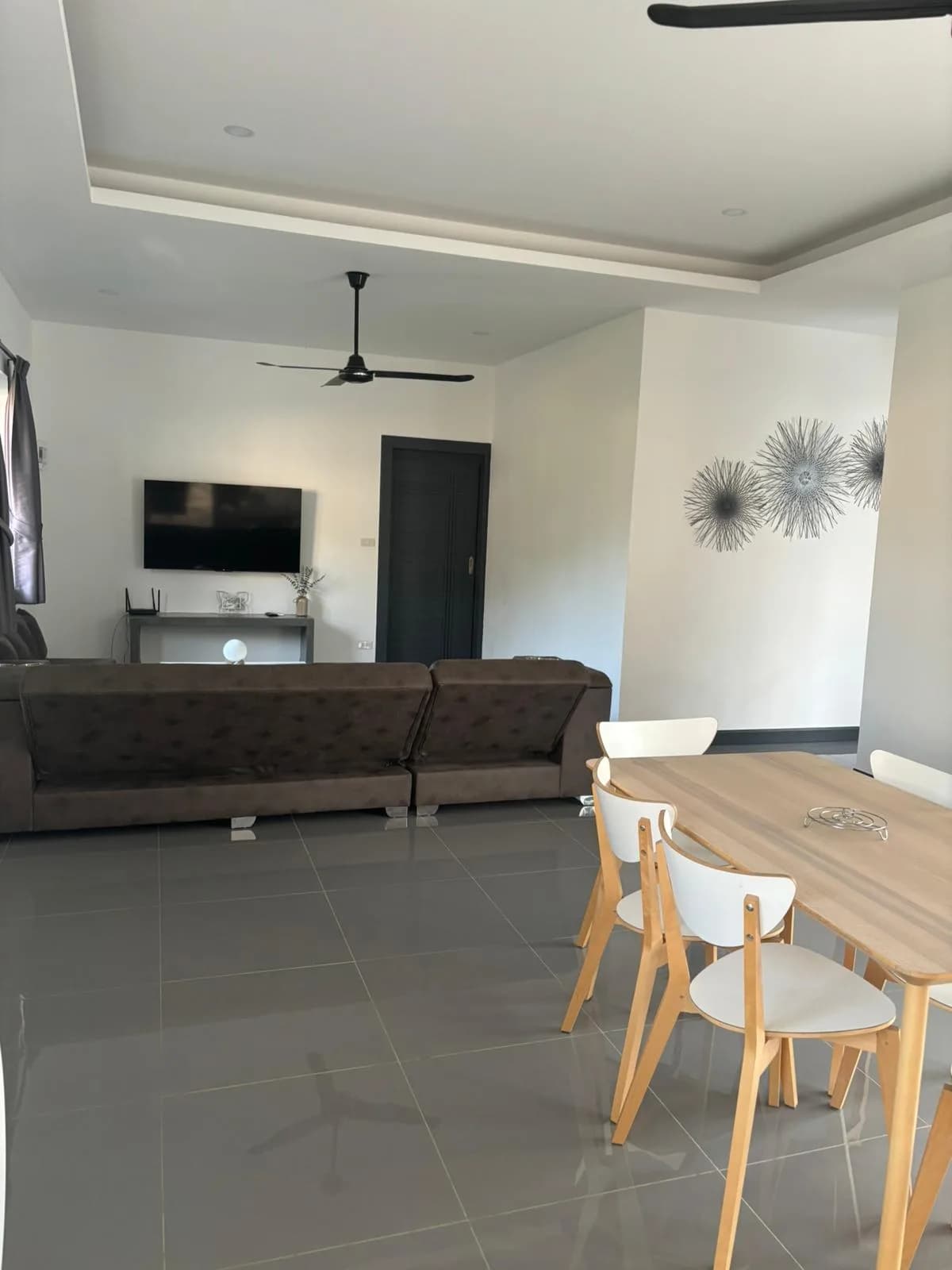 3 bedroom villa with a pool in Lamai – VIL0465 — vignette 5