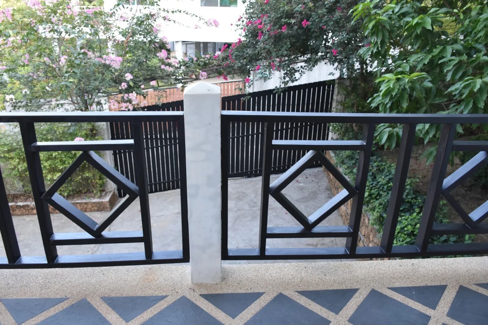 3 Bedroom villa with a private pool + bungalow on a large plot in Plai Laem – VIL0469 — vignette 3