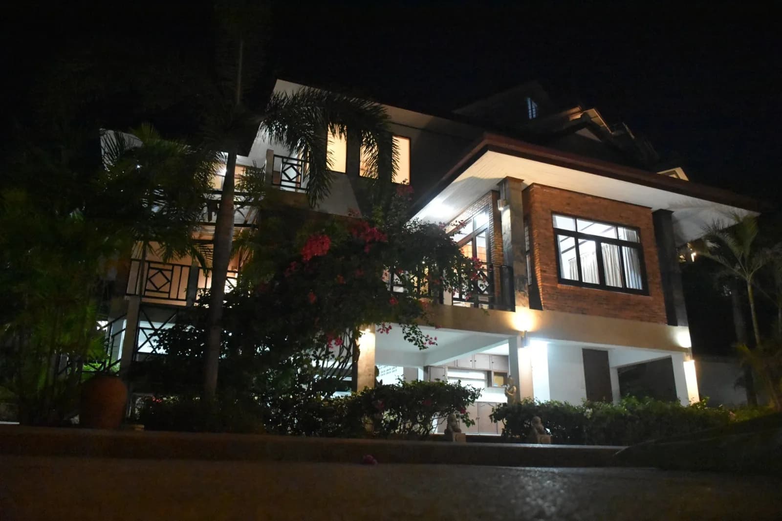 3 Bedroom villa with a private pool + bungalow on a large plot in Plai Laem – VIL0469 — vignette 5