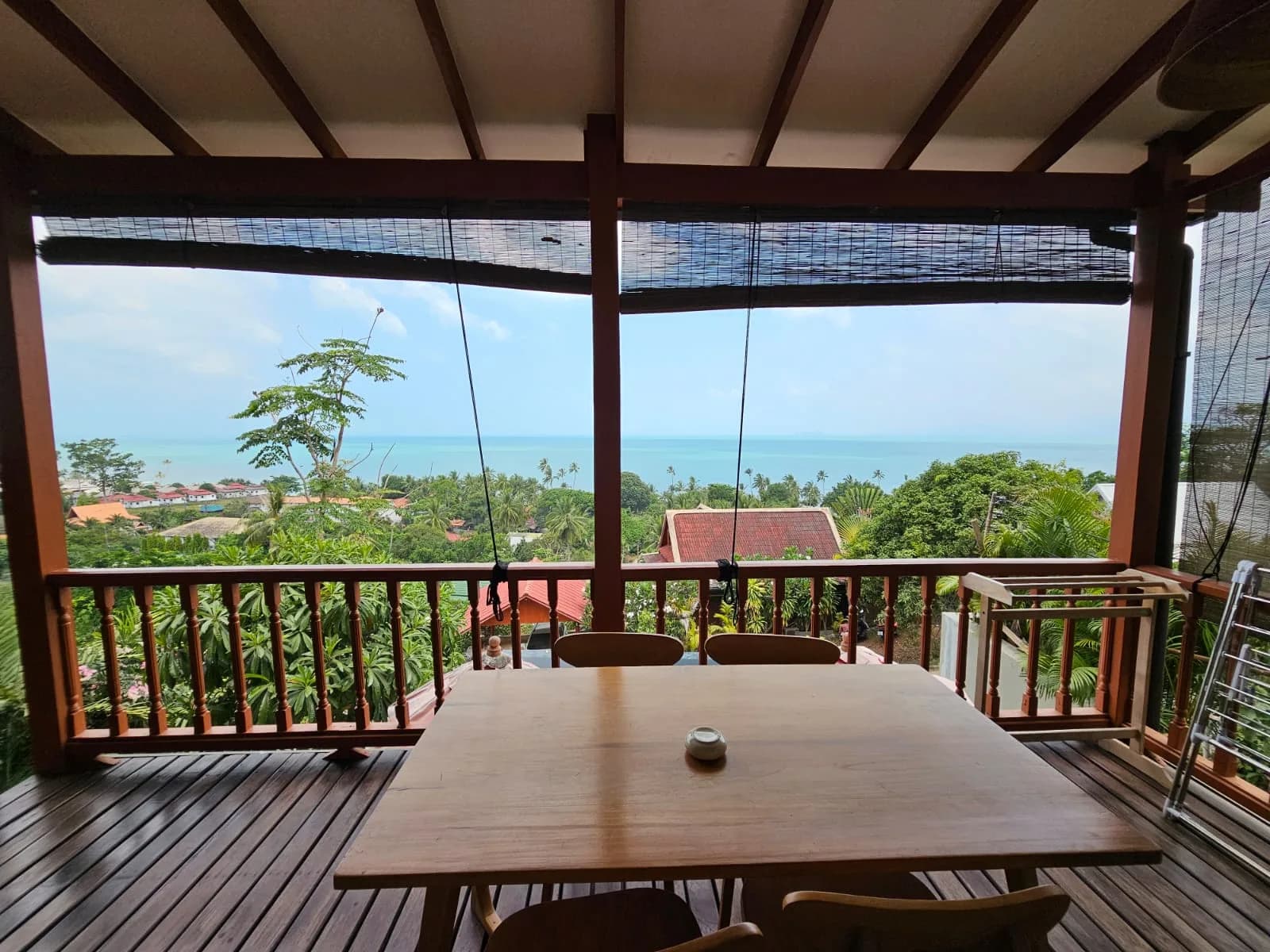 2 bedroom sea view villa with a pool 250 meter from Bang Por beach – VIL0473 — vignette 6