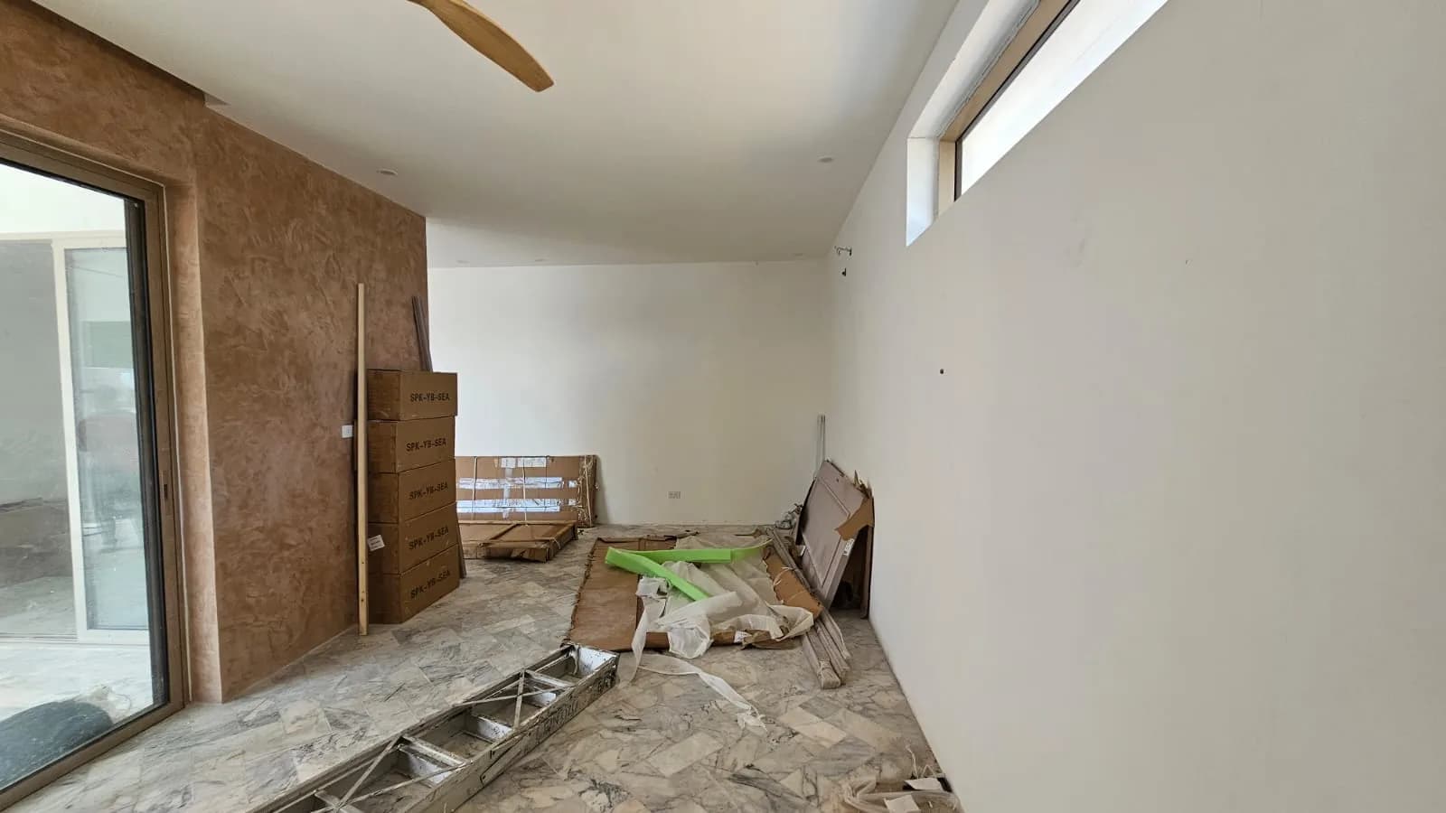 Almost completed 3 bedroom villas with a pool in Bophut – VIL0478 — vignette 5
