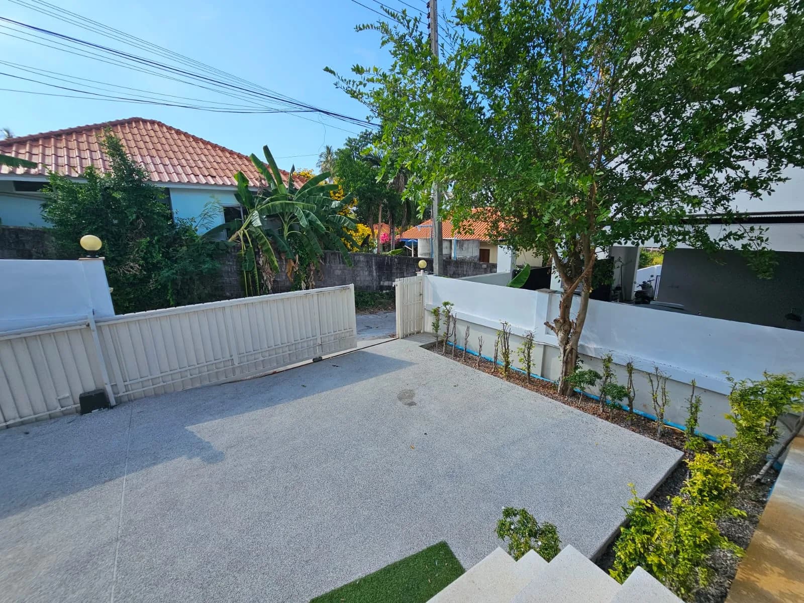 Private pool villa in Bophut area – VIL0492 — vignette 2