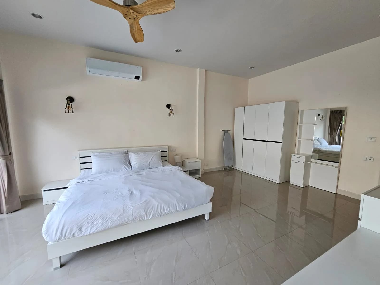 Private pool villa in Bophut area – VIL0492 — vignette 6