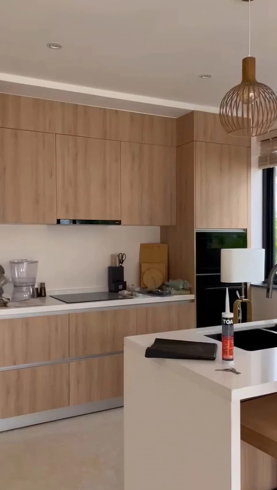 Newly built 3 Bedroom villa with a pool walking distance to Taling Ngam beach – VIL0500 — vignette 4