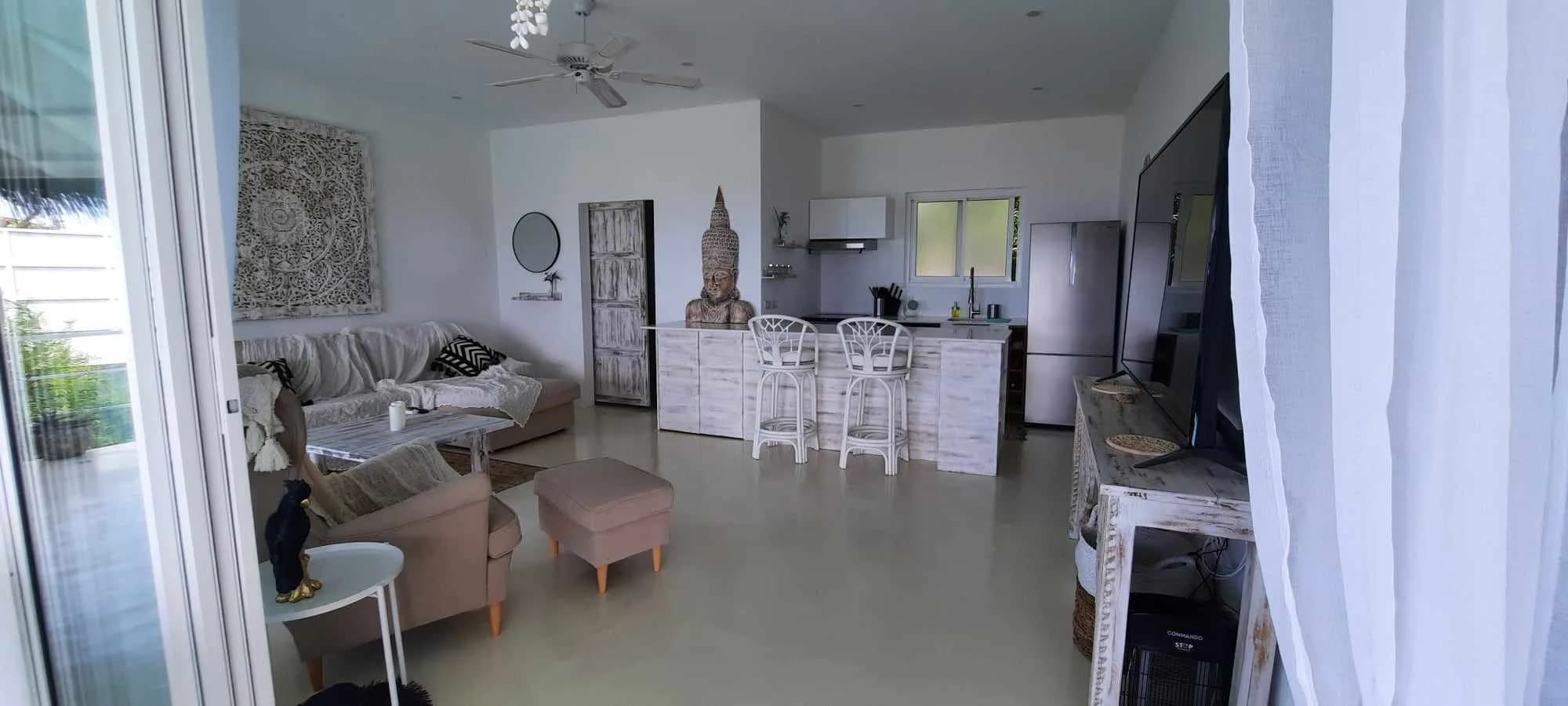 3 bedroom villa with a cinema room and amazing sea views in Chaweng – VIL0507 — vignette 4